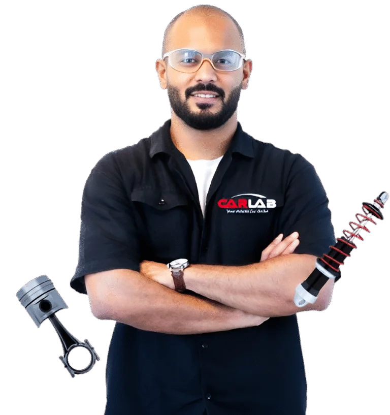 Mechanic